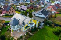 My home is my castle! Imposantes Einfamilienhaus Hessen - Hohenahr Vorschau