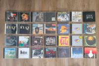 ☆28 CD'S 80er/90er Jahre ☆ Beatles Depeche Mode Retro ☆ Vintage Niedersachsen - Northeim Vorschau