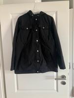 Umstandsjacke schwarz Größe 38/ M Niedersachsen - Weyhe Vorschau