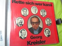 12 Schallplatten - Kabarett - Humor - Witz - der 60er -70er Jahre Niedersachsen - Geestland Vorschau