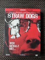 STRAW DOGS DVD Box Dustin Hoffman Film Baden-Württemberg - Baden-Baden Vorschau