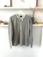Zara Man Herren Longsleeve Langarm Shirt Gr. L Hessen - Hochheim am Main Vorschau