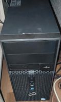 PC Fujitsu Dual core, 8 GB ram,win 10,250hdd Nordrhein-Westfalen - Monheim am Rhein Vorschau