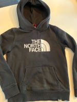 The North Face Hoodie schwarz Gr 152-158 Nordrhein-Westfalen - Hamm Vorschau