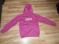 AWM Damen Hoodie Sweatshirt mit Kapuze GR. S  - 36 Nordrhein-Westfalen - Lotte Vorschau