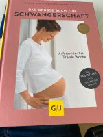 Das große Buch zur Schwangerschaft Wietmarschen - Lohne Vorschau