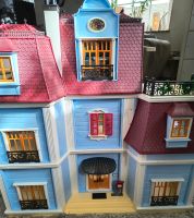 Playmobil Dollhaus 70205 Nordrhein-Westfalen - Hüllhorst Vorschau