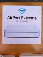 AirPort Extreme Apple 802.11n Wi-Fi / 2 x verfügbar Dortmund - Hombruch Vorschau