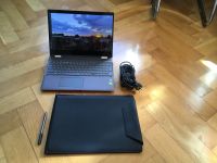 Neuwertig: Notebook & Tablet 15", HP Spectre x360 – 15-ch002ng München - Ramersdorf-Perlach Vorschau