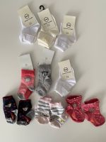 Steiff Bellybutton Socken 62/68 15/16 - neu und getragen Nordrhein-Westfalen - Steinfurt Vorschau