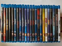 Marvel Filmreihe,  23 Filme, Infinity War Saga, ! DVDs ! Sachsen-Anhalt - Tangermünde Vorschau