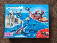 ‼️ Playmobil Pirateninsel Krake #5020 Niedersachsen - Harsefeld Vorschau