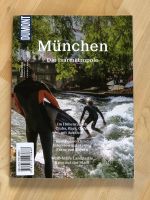 Reisemagazin München Thüringen - Jena Vorschau