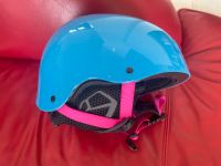 Kinder-Fahrradhelm Kinder-Skihelm Größe S/M 52-55 Baden-Württemberg - Heilbronn Vorschau