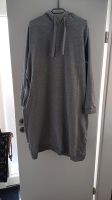 Schönes Hoodie Kleid grau v. Gina Benotti Gr. 48/50 *NEU* Niedersachsen - Vechelde Vorschau