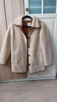 Zara Teddyfell Boho Winterjacke XS/S Versand 7€  Der Verkauf erfo Nordrhein-Westfalen - Krefeld Vorschau