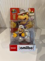 Nintendo Amiibo Super Mario Odyssey Bowser Wedding NEU Nordrhein-Westfalen - Mönchengladbach Vorschau