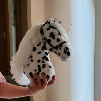 Hobby Horse mit Lederhalfter Nordrhein-Westfalen - Meckenheim Vorschau