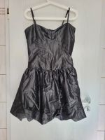 Rockabilly Kleid, schwarz, 38, Cocktailkleid Thüringen - Bad Langensalza Vorschau