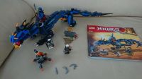 Lego Ninjago Blitzdrache 70652 Baden-Württemberg - Lörrach Vorschau