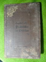 Antiquarisches Buch - Gaucher`s Praktischer Obstbau - 1912 Bayern - Bad Kissingen Vorschau