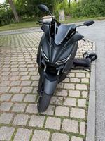 Yamaha XMax 125 Bayern - Coburg Vorschau
