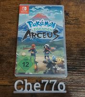 Pokemon Legenden Arceus Nintendo Switch Nordrhein-Westfalen - Lüdenscheid Vorschau