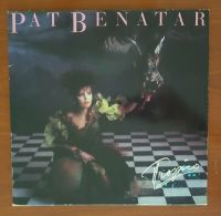 PAT BENATAR Tropico Vinyl,LP  Plattenauflösung Wandsbek - Hamburg Hummelsbüttel  Vorschau