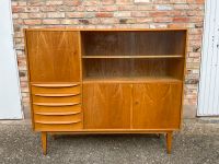 Hellerau Serie 602 Kommode Schrank Sideboard Franz Ehrlich Sachsen-Anhalt - Halle Vorschau