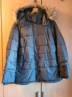 Winterjacke * Gr. 48 * Tchibo * olivgrün/khaki Nordrhein-Westfalen - Herten Vorschau