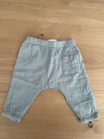 Zara Gr 62 Baby Hose Sachsen-Anhalt - Magdeburg Vorschau