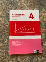 Arbeitsheft Mathe Schleswig-Holstein - Lütjenburg Vorschau