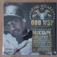 The State vs.Doo Wop Mixtape Vinyl US Pressung 2003 Düsseldorf - Düsseltal Vorschau