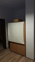 DDR Leinwand Rolloleinwand Beamer Dia 120x120cm Sachsen - Döbeln Vorschau