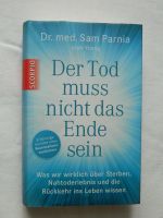 Der Tod muss nicht das Ende sein - Was wir wirklich über Sterbe Leipzig - Altlindenau Vorschau