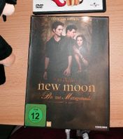 Twilight - New moon Bis zur Mittagsstunde - Film DVD Bayern - Mistelgau Vorschau