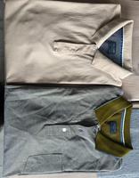 2 OLYMP Polo shirts Rostock - Stadtmitte Vorschau