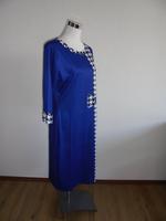 Kleider Midi-Kleid Damen ❤ Etuikleid Cocktailkleid Gr. XL Blau Hessen - Kassel Vorschau