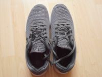 Herren Sneaker Reebok grau Gr. 46 Niedersachsen - Bad Iburg Vorschau