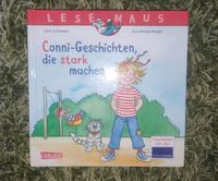 Conni-Geschichten die stark machen - Sammelband - 6 Geschichten Rheinland-Pfalz - Gusterath Vorschau