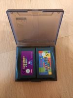Nintendo, diverse Game Boy Advance Spiele, Tetris, Looney Tunes Bochum - Bochum-Südwest Vorschau