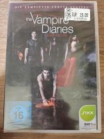 Vampire Dairies Staffel 5 DVD Bayern - Neuburg a.d. Donau Vorschau