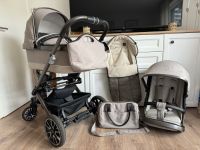 Hartan Mercedes Benz Collection Kinderwagen 2in1 Nordrhein-Westfalen - Gelsenkirchen Vorschau