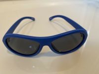 Kinder Sonnenbrille blau, neuwertig Hessen - Großenlüder Vorschau