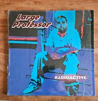 (Vinyl) Large Professor - "Radioactiv" Niedersachsen - Oldenburg Vorschau