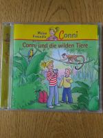 Meine Freundin Conni: Conni und die wilden Tiere, CD, Hörspiel Hessen - Kriftel Vorschau