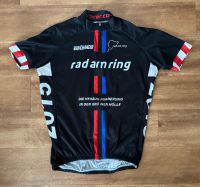 Bioracer Radtrikot Edition Rad am Ring Größe L Brandenburg - Werneuchen Vorschau