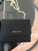 Tasche Damen Maison Heroine schwarz NEU Düsseldorf - Gerresheim Vorschau