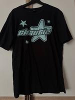 Tshirt schwarz blau Häfen - Bremerhaven Vorschau