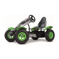 Berg X-PLORE BFR GOKART AKTION inkl. Soziussitz NEU XXL-SHOWROOM Nordrhein-Westfalen - Gelsenkirchen Vorschau